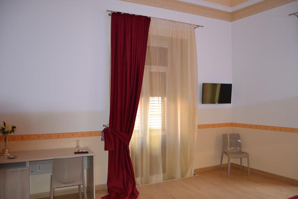 The Queens Foggia
